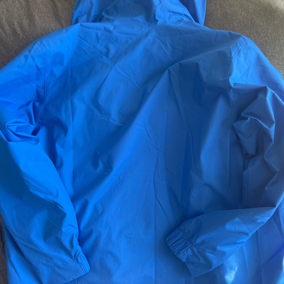 adidas rainjacket - Picture 3 of 8